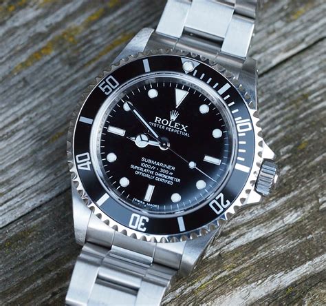 rolex 14060 rrr|rolex submariner 14060 vs 14060m.